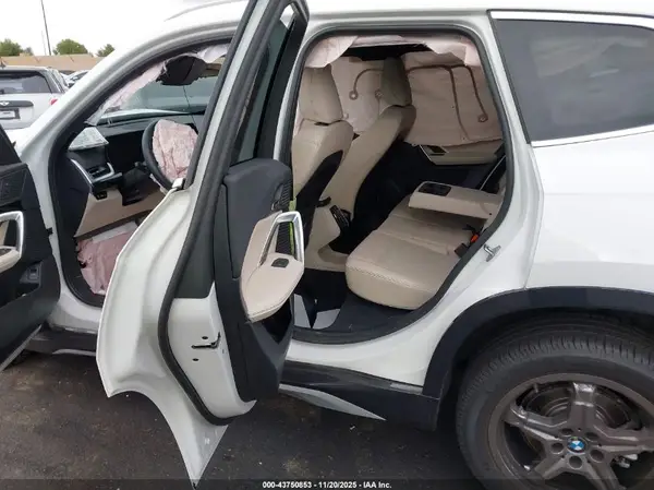 WBX73EF06P5X57415 2023 BMW X1 - Image 8