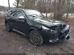 WBX73EF06P5X59116 2023 BMW X1