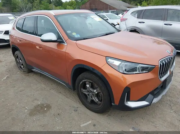 WBX73EF06P5X61478 2023 BMW X1 - Image 1