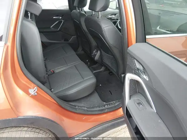 WBX73EF06P5X61478 2023 BMW X1 - Image 8