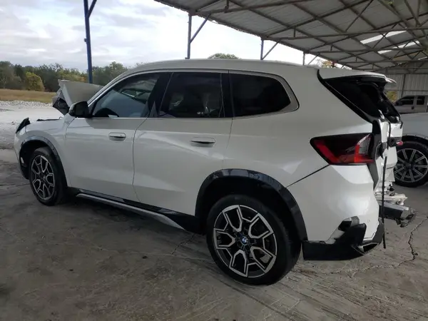 WBX73EF06P5X62646 2023 BMW X1 - Image 2