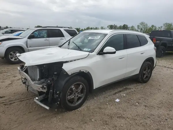 WBX73EF06P5X73811 2023 BMW X1 - Image 1