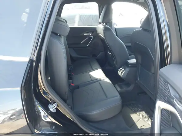 WBX73EF06P5X81665 2023 BMW X1 - Image 8