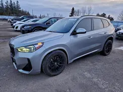 WBX73EF06P5X90771 2023 BMW X1