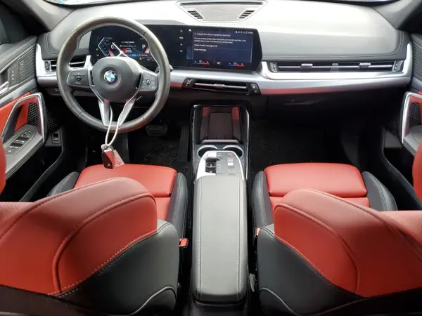 WBX73EF06P5Y21369 2023 BMW X1 - Image 8