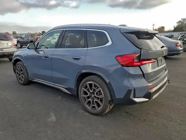 WBX73EF06R5002509 2024 BMW X1 - Image 2