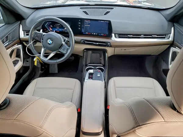 WBX73EF06R5002509 2024 BMW X1 - Image 8