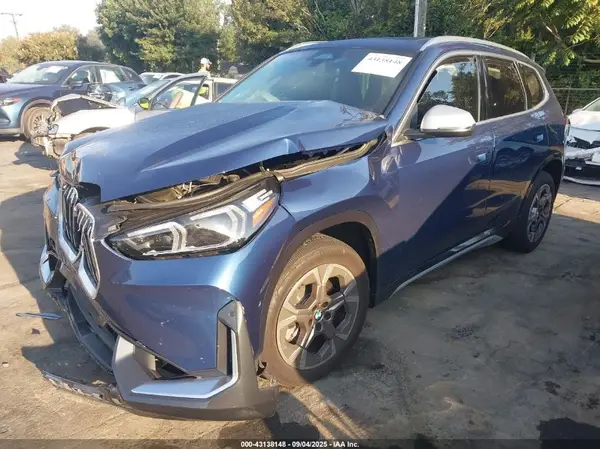 WBX73EF06R5006690 2024 BMW X1 - Image 2