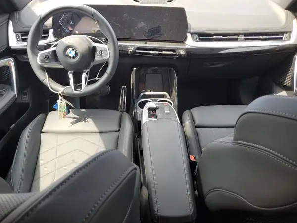 WBX73EF06R5007063 2024 BMW X1 - Image 8