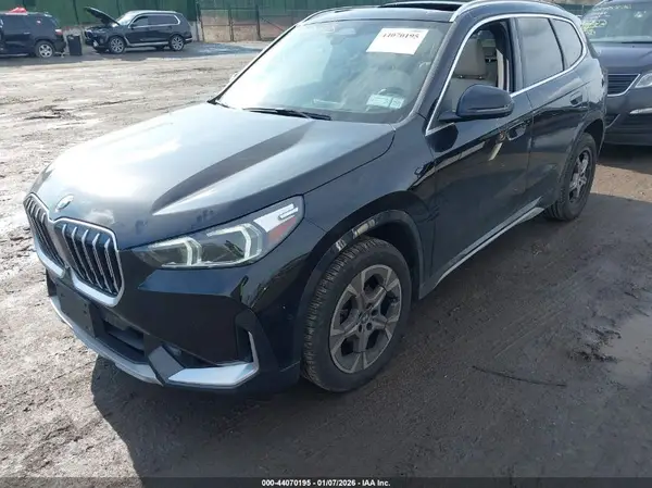 WBX73EF06R5025630 2024 BMW X1 - Image 2
