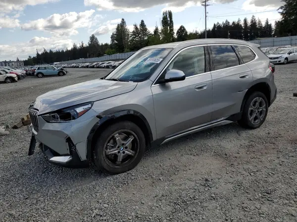 WBX73EF06R5Y32844 2024 BMW X1 - Image 1