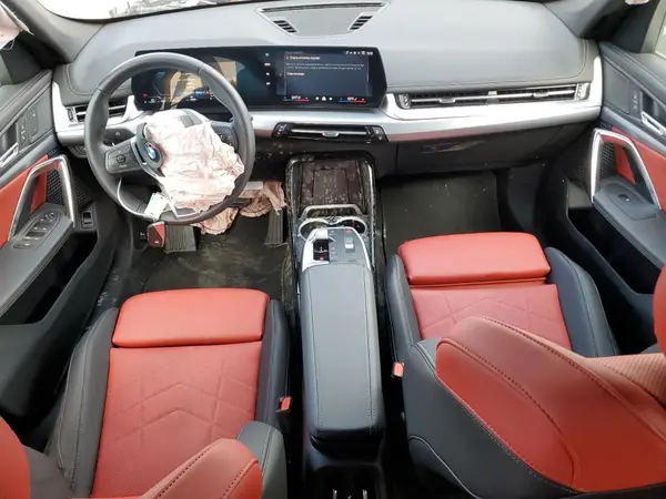 WBX73EF06R5Y32844 2024 BMW X1 - Image 8