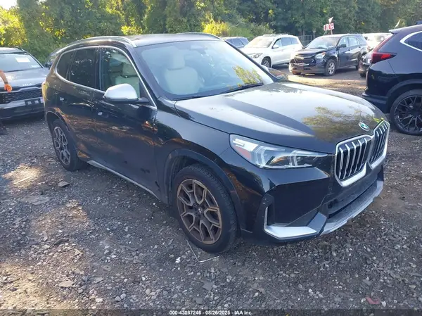 WBX73EF06R5Y36571 2024 BMW X1 - Image 1