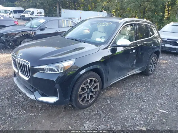 WBX73EF06R5Y36571 2024 BMW X1 - Image 2