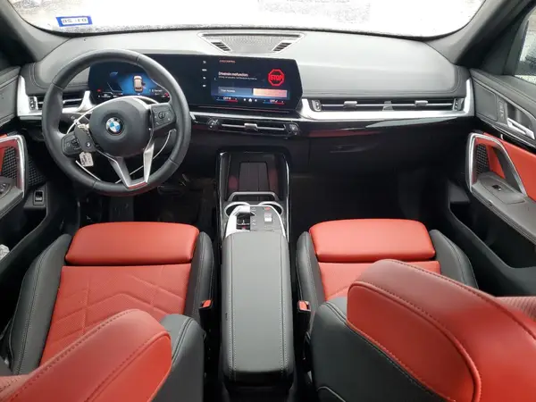 WBX73EF06R5Y36747 2024 BMW X1 - Image 8