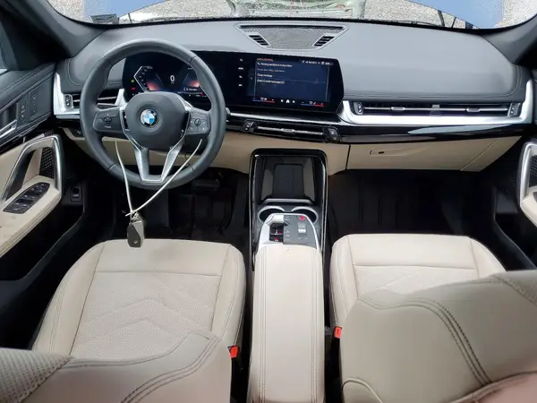 WBX73EF06R5Y41558 2024 BMW X1 - Image 8
