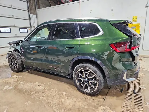 WBX73EF06R5Y46601 2024 BMW X1 - Image 2