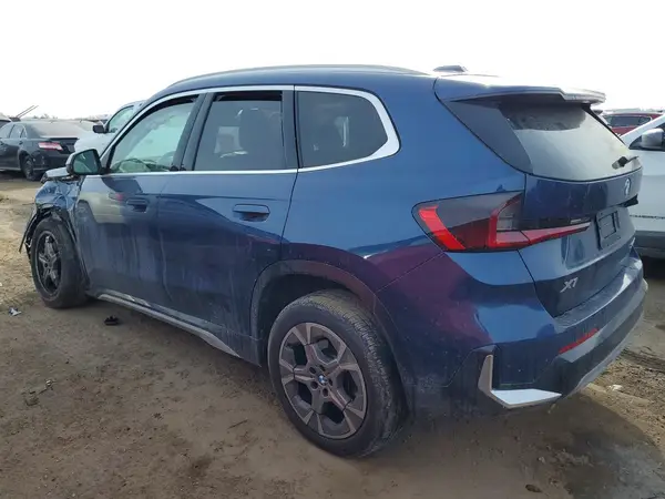 WBX73EF06R5Y48669 2024 BMW X1 - Image 2