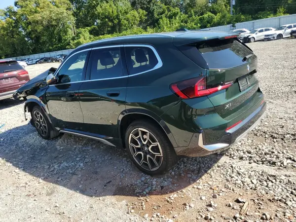 WBX73EF06R5Y72602 2024 BMW X1 - Image 2