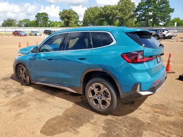 WBX73EF06R5Y82689 2024 BMW X1 - Image 2