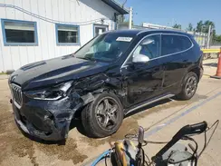 WBX73EF06R5Z28523 2024 BMW X1