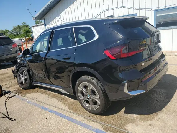 WBX73EF06R5Z28523 2024 BMW X1 - Image 2
