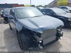 WBX73EF06R5Z46228 2024 BMW X1