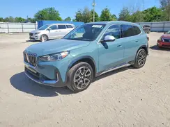 WBX73EF06R5Z74918 2024 BMW X1