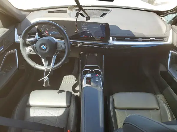 WBX73EF06R5Z74918 2024 BMW X1 - Image 8