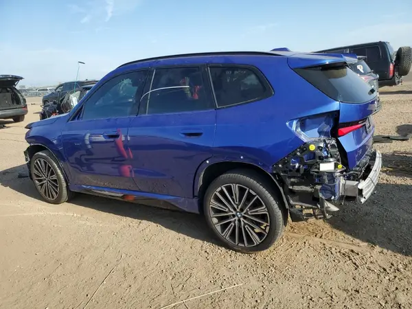 WBX73EF06R5Z74921 2024 BMW X1 - Image 2