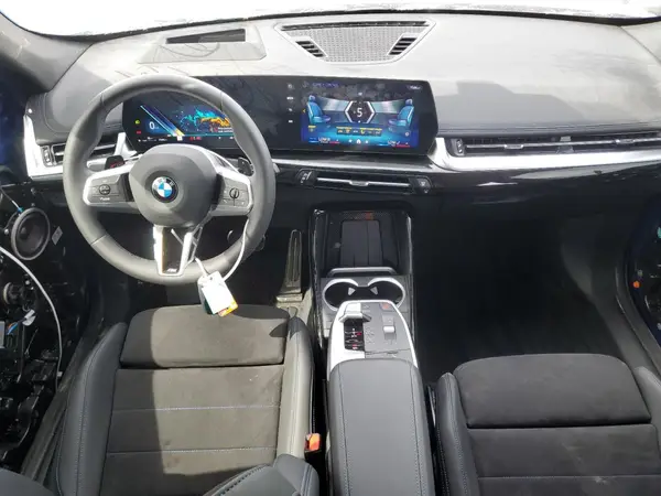 WBX73EF06R5Z74921 2024 BMW X1 - Image 8