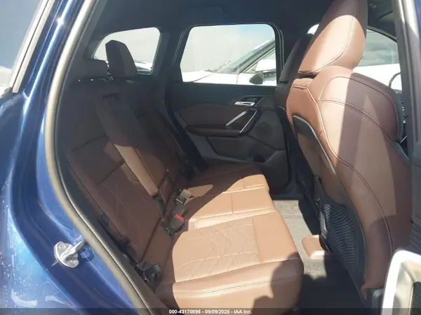 WBX73EF06R5Z79567 2024 BMW X1 - Image 8