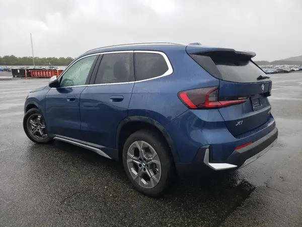 WBX73EF06R5Z87068 2024 BMW X1 - Image 2