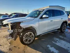 WBX73EF06S5046354 2025 BMW X1