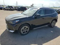 WBX73EF06S5048735 2025 BMW X1