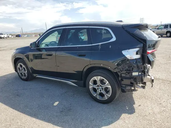 WBX73EF06S5048735 2025 BMW X1 - Image 2