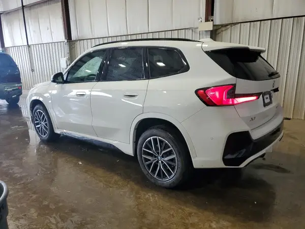 WBX73EF06S5063719 2025 BMW X1 - Image 2
