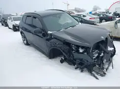 WBX73EF06S5065826 2025 BMW X1