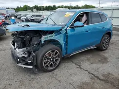 WBX73EF06S5070458 2025 BMW X1