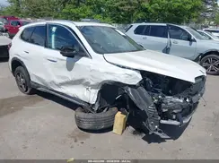 WBX73EF06S5079676 2025 BMW X1