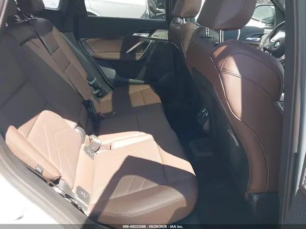 WBX73EF06S5079676 2025 BMW X1 - Image 8
