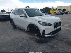 WBX73EF06S5111767 2025 BMW X1