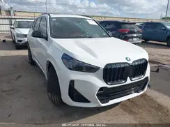 WBX73EF06S5123935 2025 BMW X1