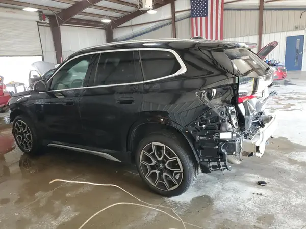 WBX73EF06S5151119 2025 BMW X1 - Image 2