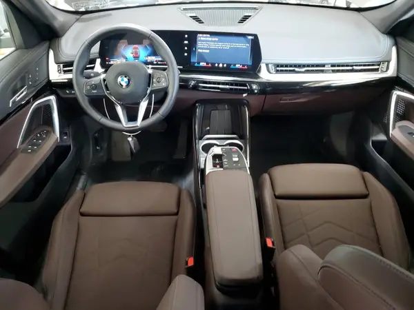 WBX73EF06S5151119 2025 BMW X1 - Image 8