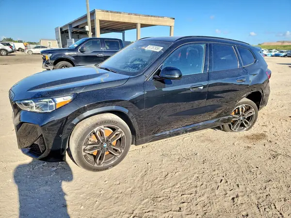 WBX73EF06S5155428 2025 BMW X1 - Image 1