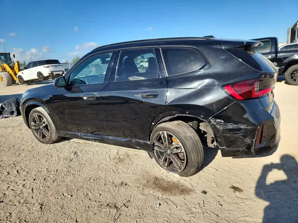 WBX73EF06S5155428 2025 BMW X1 - Image 2