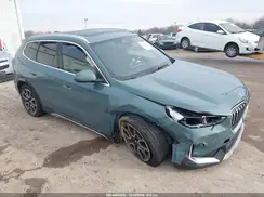 WBX73EF06S5158829 2025 BMW X1