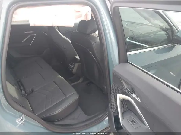 WBX73EF06S5158829 2025 BMW X1 - Image 8