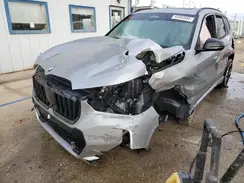WBX73EF06S5164825 2025 BMW X1